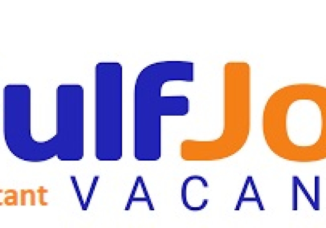 Gulf job Accountat