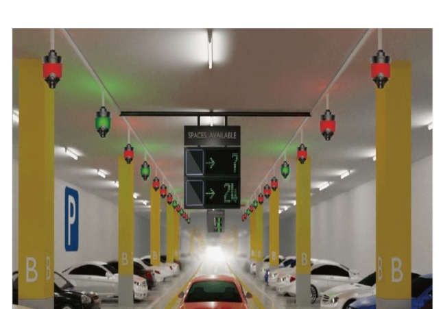 PRACHARAM-image-SMART CAR PARKING