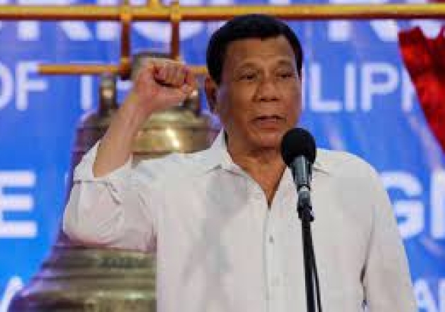 philippines president