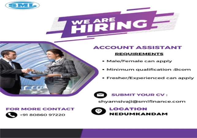 ACCOUNT-ASSISTANT-NDKM