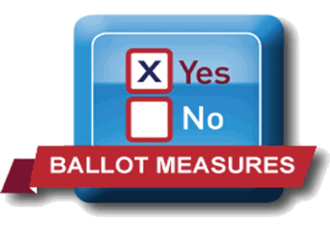 BALLOT-MEASURES