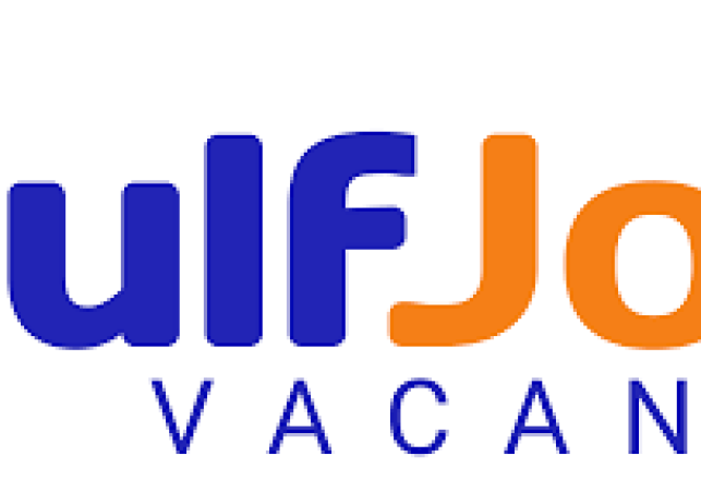 Gulf job