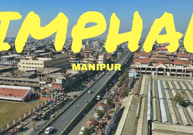 Manipur